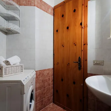 Casa Vacanza Bilocale 55 *