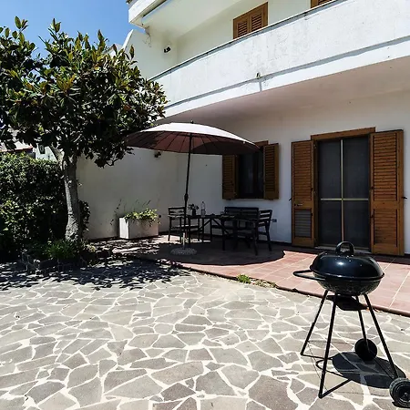 Casa Vacanza Bilocale 55 Appartement *