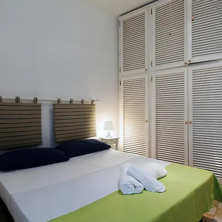 Casa Vacanza Bilocale 55 Appartement *
