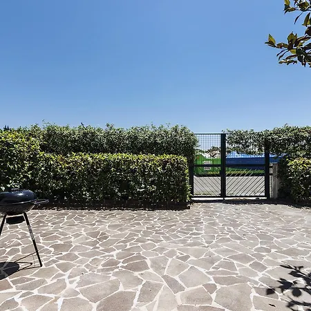 Casa Vacanza Bilocale 55 Sant'Andrea (Apulia)