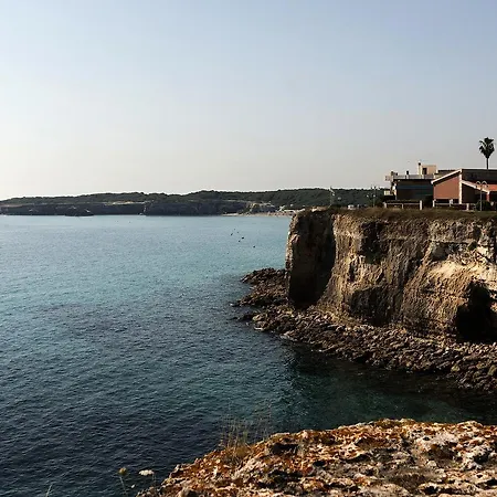 Casa Vacanza Bilocale 55