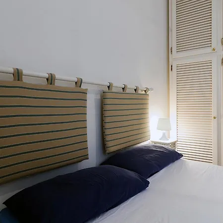 Casa Vacanza Bilocale 55 Appartement Sant'Andrea (Apulia)
