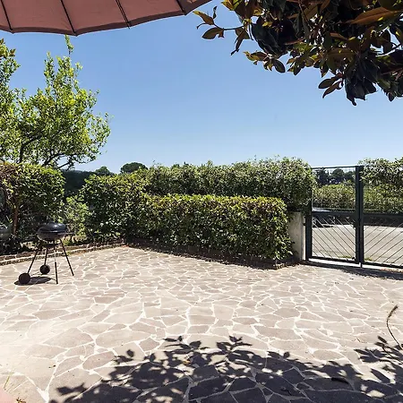 Casa Vacanza Bilocale 55 Appartement Sant'Andrea (Apulia)