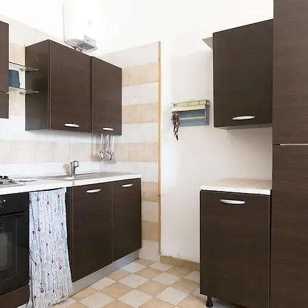 Casa Vacanza Bilocale 55 Sant'Andrea (Apulia)