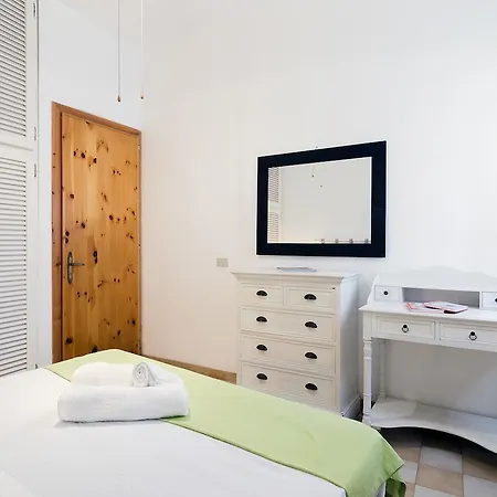 Appartement Casa Vacanza Bilocale 55 Sant'Andrea (Apulia)