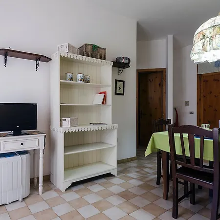 Appartement Casa Vacanza Bilocale 55 *