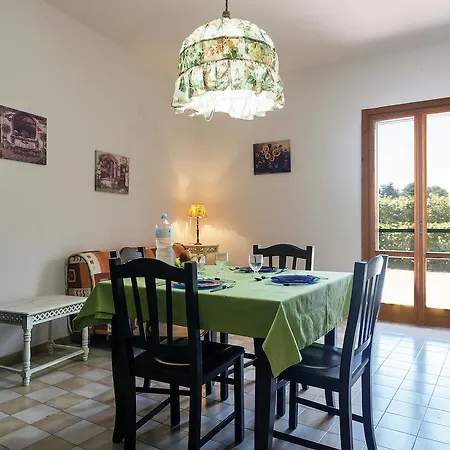 Appartement Casa Vacanza Bilocale 55 *