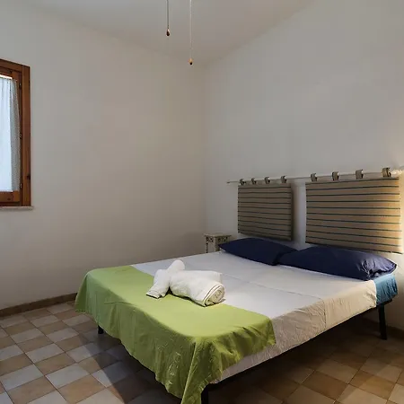 Casa Vacanza Bilocale 55 *