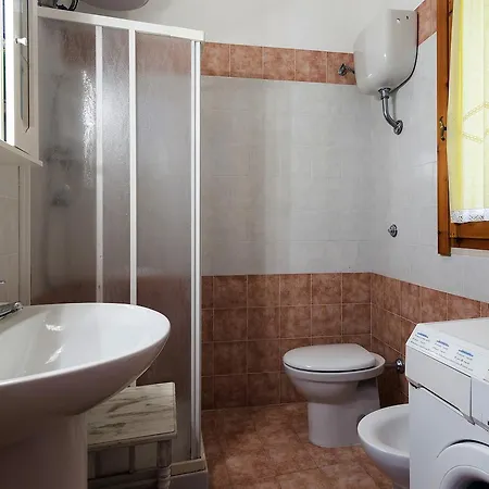 Appartement Casa Vacanza Bilocale 55 Sant'Andrea (Apulia)