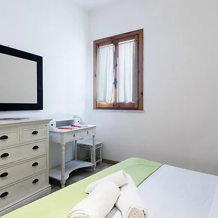 Апартаменты Casa Vacanza Bilocale 55 Сант-Андреа