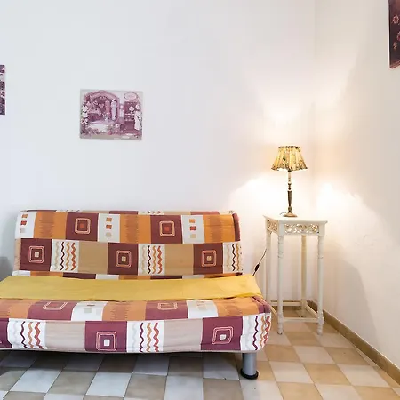 Апартаменты Casa Vacanza Bilocale 55 *
